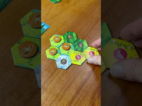 Cascadia Junior in 60 Seconds