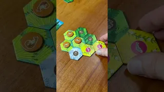 Cascadia Junior in 60 Seconds