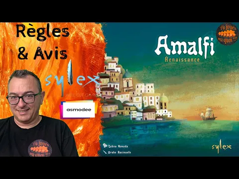 Amalfi renaissance Règles & Avis