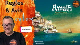Amalfi renaissance Règles & Avis