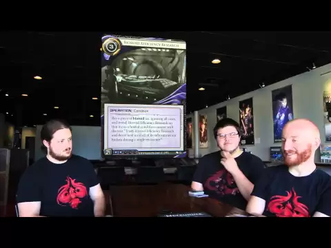 Creation & Control Deluxe Expansion Review - Part 1. Control
