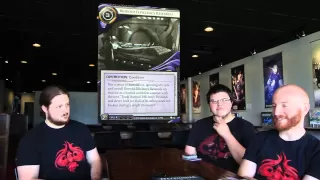 Creation & Control Deluxe Expansion Review - Part 1. Control 