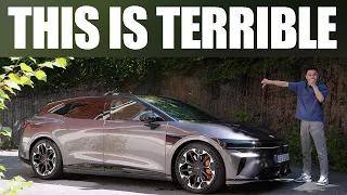 6 Things I HATE & LOVE about the Zeekr 7GT !