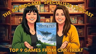 Mistwind