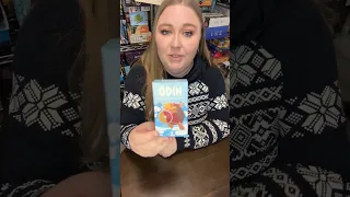 Odin Review from Jamie, Tabletoptiktok