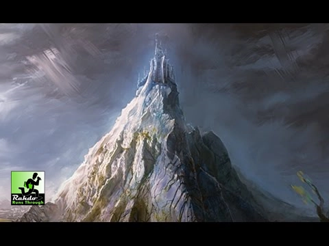 The City of Kings Gameplay Runthrough