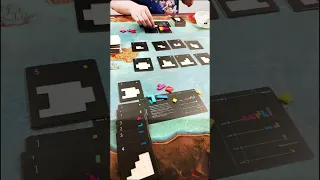 Project L is better than Tetris #boardgames