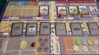 Iki: a Game of Edo Artisans Victory Point Analysis Utsuroi Games