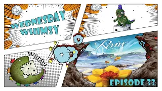 Wednesday Whimsy - Episode 33 - Revive