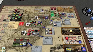 Gameplay: Don't Tread on Me Turn 13