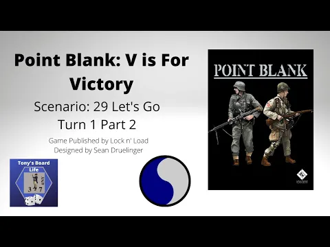 29 Let's Go Turn 1 Part 2