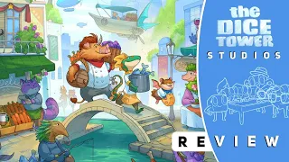 Critter Kitchen Review: Critical Darling