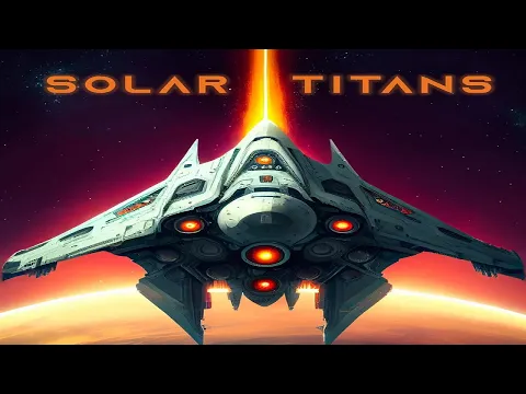 Solar Titans {Solo Variant}: Discussion