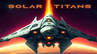 Solar Titans {Solo Variant}: Discussion