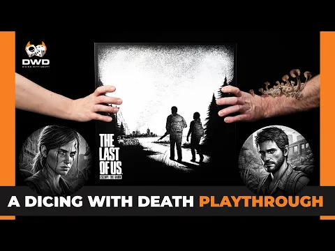 The Last Of Us | Escape The Dark | Tommy and Tess | Playthrough