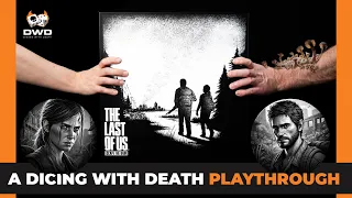 The Last Of Us | Escape The Dark | Tommy and Tess | Playthrough