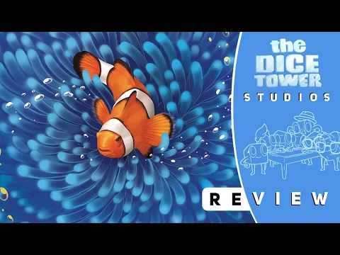 Shallow Sea Review: A Game With a Strong Coral Compass