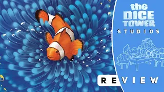 Shallow Sea Review: A Game With a Strong Coral Compass