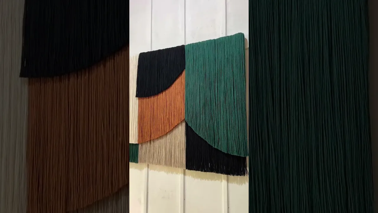 Vídeo de Encanto De Fios