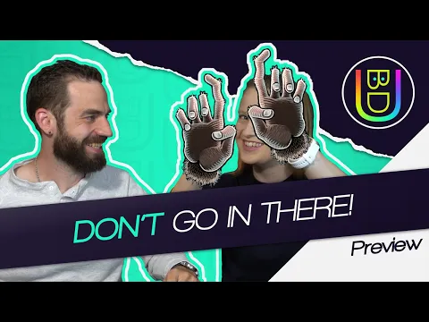 Don't go in there! A Board Down Under preview