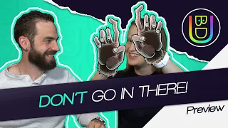 Don't go in there! A Board Down Under preview