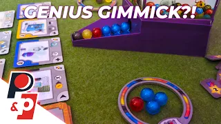 Can Components Make Games More Fun?! | Gizmos Review
