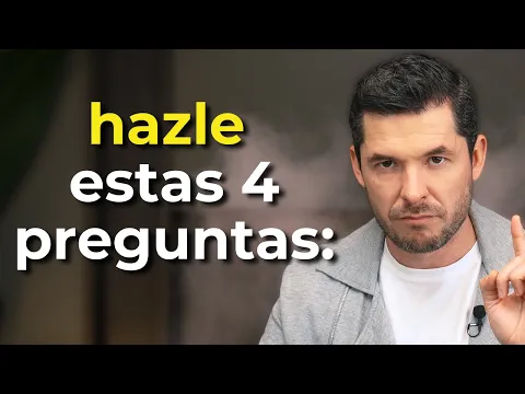 Video for event landing page