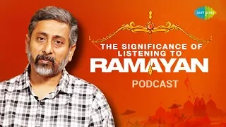 The Significance of listening to Ramayan | Mythology comes alive | Indian Mythology | Utkarsh Patel
