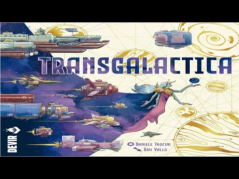 Transgalactica: Discussion