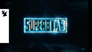 Super8 & Tab feat. Nazzereene - Lightning (Official Lyric Video)