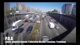 Les solutions de mobilité alternative - Quelle mobilité demain ?