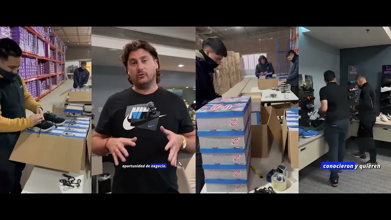 Video