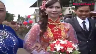 ĐÁM CƯỚI LÀNG TA