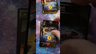 Star Realms Command Deck The Union
