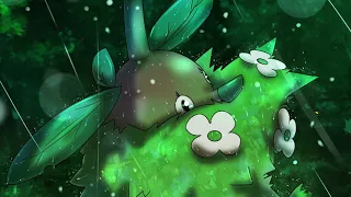 Eterna Forest (Lofi Remix) - Pokémon Diamond and Pearl