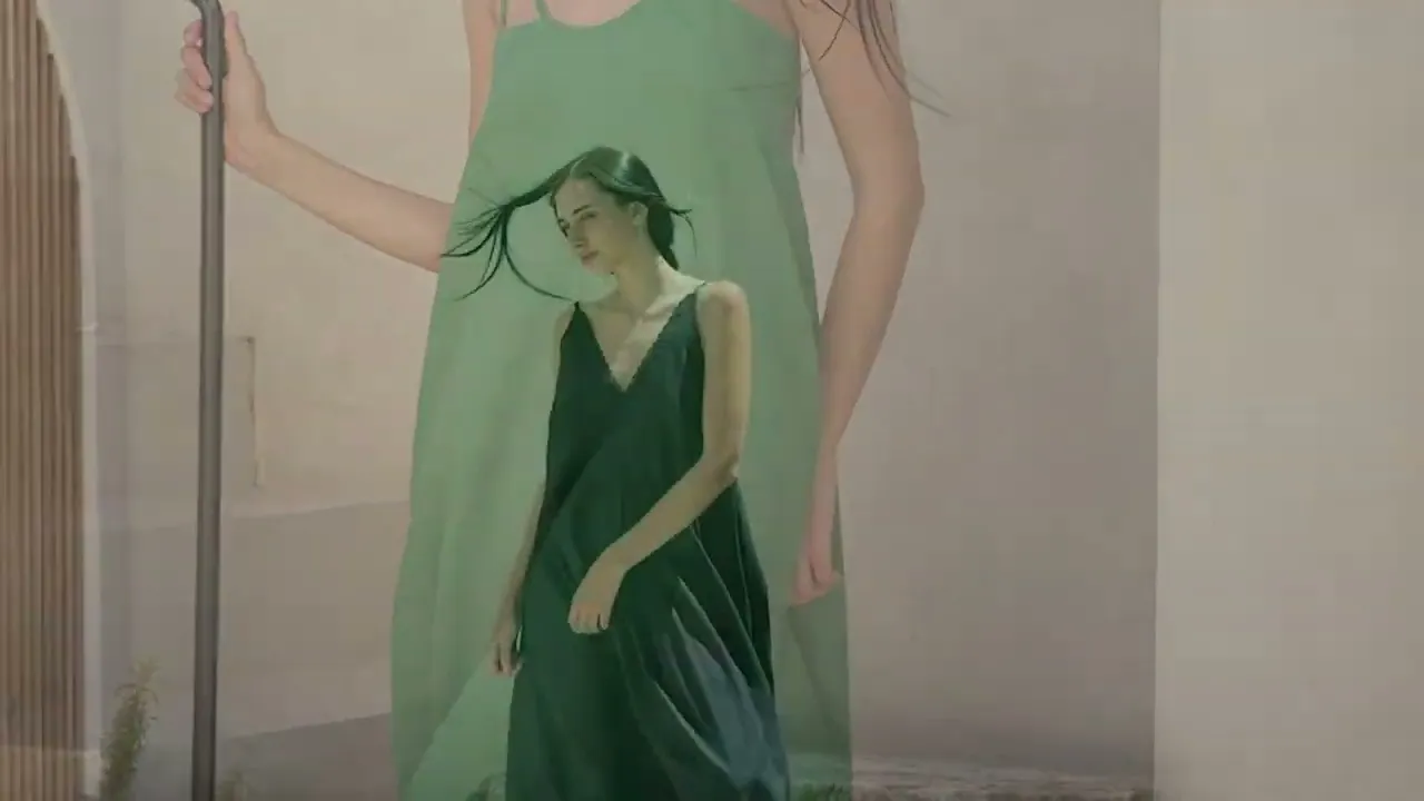 Video de House Dos Buenos Aires