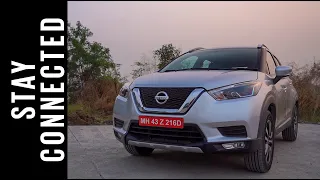 Nissan Kicks Turbo - Stay Connected | Branded Content | Autocar India