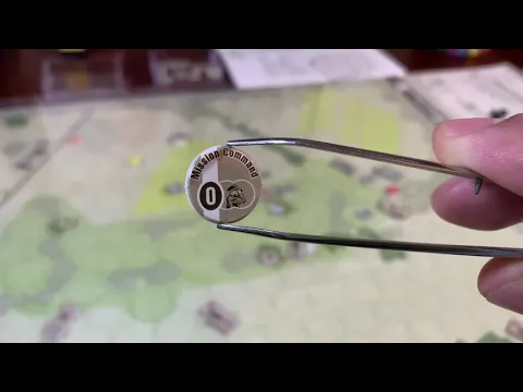 Fighting Formations (Grossdeutschland Div) Battle for Kharkov scen. 16 video 5