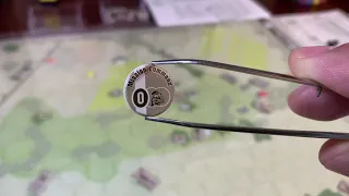 Fighting Formations (Grossdeutschland Div) Battle for Kharkov scen. 16 video 5