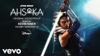 Kevin Kiner - Hunt Them Down (From &quot;Ahsoka - Vol. 1 (Episodes 1-4)&quot;/Score/Audio Only)