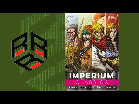 Imperium Clásicos, Repaso "Rapido" de Reglas
