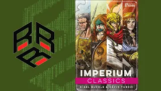 Imperium Clásicos, Repaso "Rapido" de Reglas