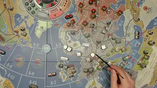 Phase 1 & 2 - War Room 2nd Edition