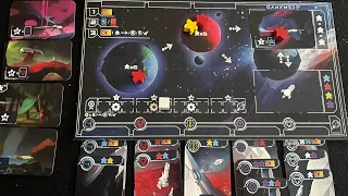 DGA Plays Board Games: Ganymede