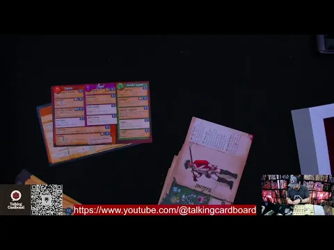 Unboxing Skull Tales: Full Sail, 2nd Edition!