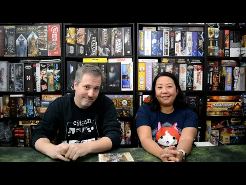 Zombicide: Thundercats Pack #3 by CMON Unboxing