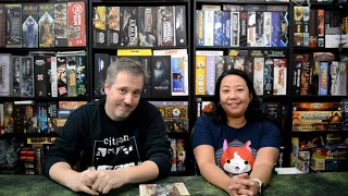 Zombicide: Thundercats Pack #3 by CMON Unboxing