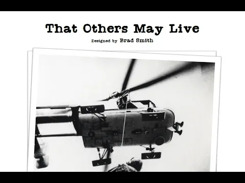 That Others May Live Playthrough Ep.1