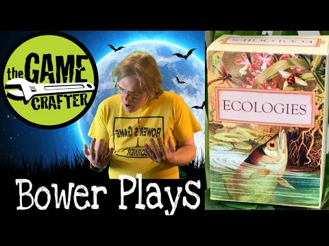 Bower Plays Ecologies *Solo*