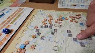 Intro to Lepel Scenario - EFS  Barbarossa, AGC.